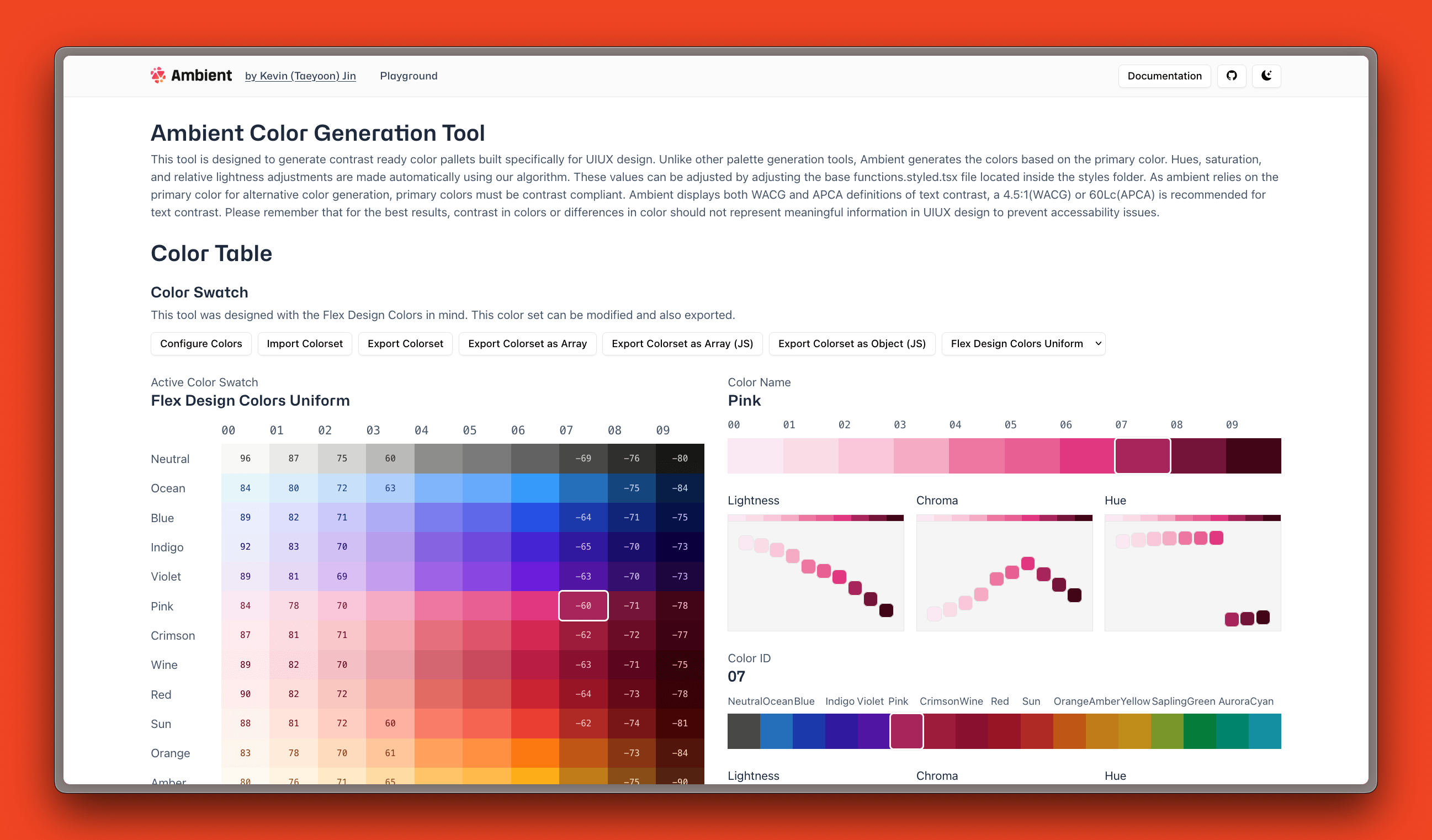 Developing a Designer & Developer Friendly Design System Manager ...